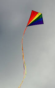 Kite Kite Go Fly A Kite Artwork