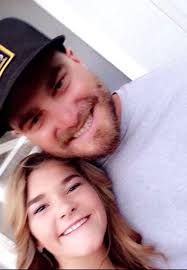 Catching up with friends in Palm Springs