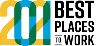 To be eligible for consideration, organizations must: Glassdoor Best Places To Work Top Companies To Work For Award