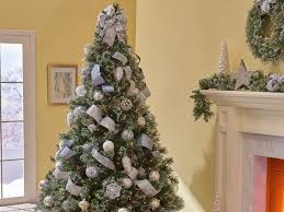 The interior of a home may be decorated with these plants, along with. 11 Artificial Christmas Trees On Sale At Target Walmart Wayfair Business Insider