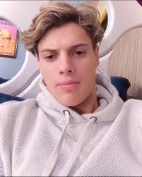 Pin By Bbb On Nickelodeon Actors In 2020 Henry Danger Jace Norman Norman Henry Danger Nickelodeon