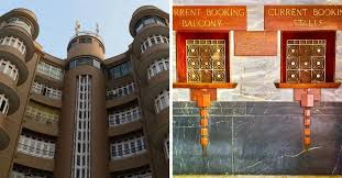 10 Art Deco Buildings to See in Mumbai ...