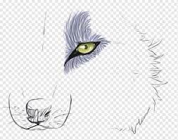 Katze Zeichnen Bildende Kunst Fenster Der Seele Tiere Anime Kunst Png Pngwing