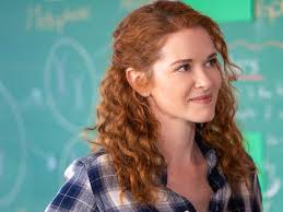 Sarah Drew