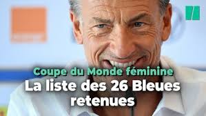 L'expérience d'Albert Rust au service de l'Equipe de France Féminine