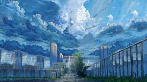 Download the background for free. Aesthetic Anime Wallpaper Laptop Your Name Novocom Top