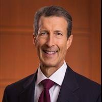 Charles Jarrett, CFP®, CPWA®, CEPA®, CRPC®, ChFC®