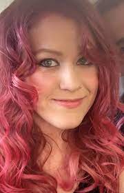 Etude house hot style bubble hair coloring in natural brown , like red hair dye chart colors. Ion Color Brilliance Brights Reviews Makeupalley