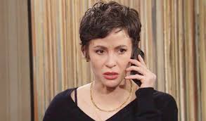 Days Of Our Lives - Sarah Horton (Linsey Godfrey) - Soap Opera Spy