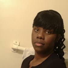 Tawanna Young (@tazmanier)