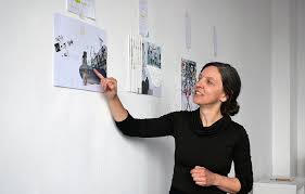 Be ascertained with the aid of a stroboscope while the coupling end of their service life. Basic Course Experimental Drawing By Anja Tchepets Berlin Art Institute Bai