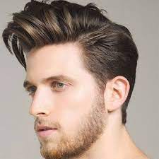64 Medium Length Blond Hairstyles For This Spring 2018 Mens Hairstyles Medium European Hair Medium Hair Styles