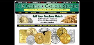Buy silver and gold coins, bars and more from a bbb a+ dealer. C R Coins Gold Silver Richland Hills Tx Coinshops Org