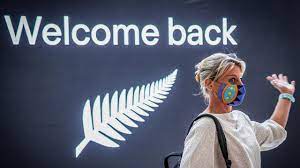 The wallabies were set to play bledisloe tests in. Trans Tasman Bubble Give Us Scenery And Certainty To Boot