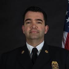 Welcome Deputy Chief Dawson! South Jordan City Fire Department Selects New  Deputy Fire Chief South Jordan City Fire Department welcomes new Deputy  Fire Chief, Chris Dawson. Chief Dawson was selected as the