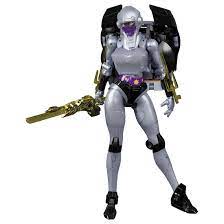 Amazon.com: Transformers Masterpiece MP55 Nightbird Shadow Action Figure :  Toys & Games