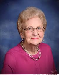 Elvera "Vera" Kuckuk Obituary October 4, 2020