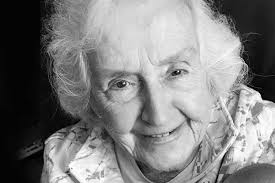 Evelyn Margaret (Marge) Ishkanian