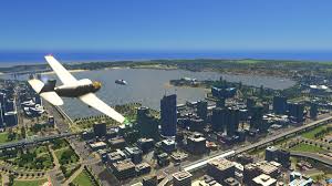 Cities skylines modern city center — this simulator offers the player to create a city in accordance with their ideas and desires. Cities Skylines Sunset Harbor Codex Skidrow Reloaded Games