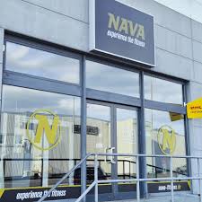 Nava Fitness