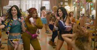 show / hide category description. Erstes Poster Und Trailer Zum Musical In The Heights Von Und Mit Lin Manuel Miranda Erschienen Moviebreak De