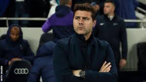 The site lists all clubs he coached and all clubs personal details. Tottenham 2 7 Bayern Munich Mauricio Pochettino Faces Crisis Bbc Sport