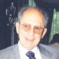 Mr. John D. "Jack" Durant Obituary