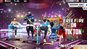 June 15 at 11:36 pm · related videos. Free Fire Tik Tok Free Fire On Tik Tok Part 2 Free Fire Funny Tik Tok Youtube