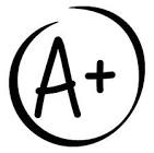 A+