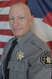 Deputy Malovich was awarded...