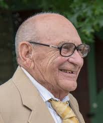 Walter E. Saffran Obituary