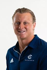 2025 Men's Water Polo Roster