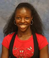 2009-10 Women's Track Roster