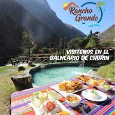 Piscigranja Restaurante Campestre El Rancho Grande