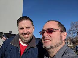 Donations delivered to New Mexico natives