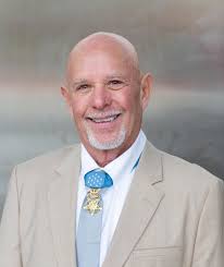 Medal of Honor Recipients