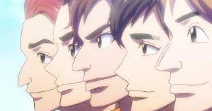 pin on rowel animenovelman