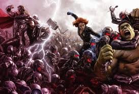 Avengers: Age of Ultron review