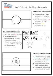 Free Australia Day Downloadables Families Magazine Australia For Kids Australia Day Activity Sheets For Kids