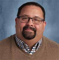 Don Burley, Director of Operations, Graham Local Schools