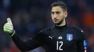 Get the latest news, updates, video and more on gianluigi donnarumma at tribal football. Italien Torwart Gianluigi Donnarumma Will Ac Milan Verlassen