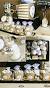 50th Anniversary Centerpieces For Tables