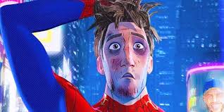 How Will Andy Samberg Play as "Spider-Man's Perfect Foil" in 'Across the  Spider-Verse?'