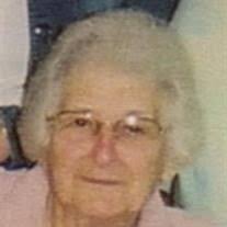 Ethel LeJeune Obituary