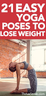 Can I Lose Weight Doing Yoga Pin On Yoga Challenge