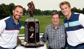 By rotowire staff | rotowire. Foligno Brothers Enjoy Off Ice Sibling Rivalry Too Nhlpa Com