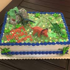 El tiranosaurio rex o tyrannosaurus rex, fue la única especie de los dinosaurios conocida del genero fósil, impresionante verdad? Pastel De Dinosaurio Bebe Sencillo Novocom Top