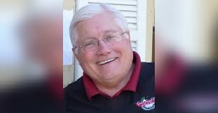 Obituary information for Mayor Glenn Rudolph (Rudy) Wrigh...
