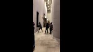 Fact Check Video Does Not Show Protesters Breaking Into The White House Reuters We all know moving into a new place can be strenuous, but what's it like when you're moving into america's most famous house? protesters breaking into