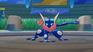 Pokémon is the contraction of the japanese name, pocket monsters. Pokemon Unite Best Attackers The Loadout